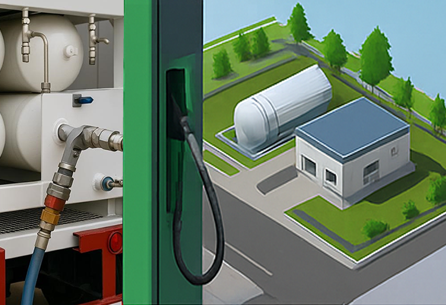REDI Mobility-CNG